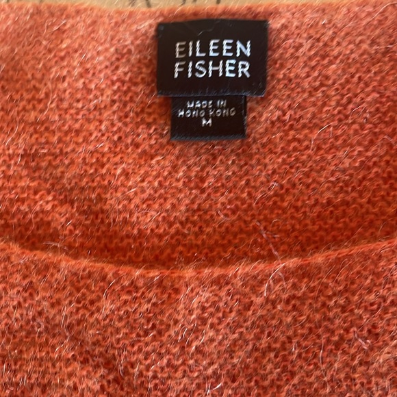 Eileen fisher sweater in EUC - Picture 4 of 4